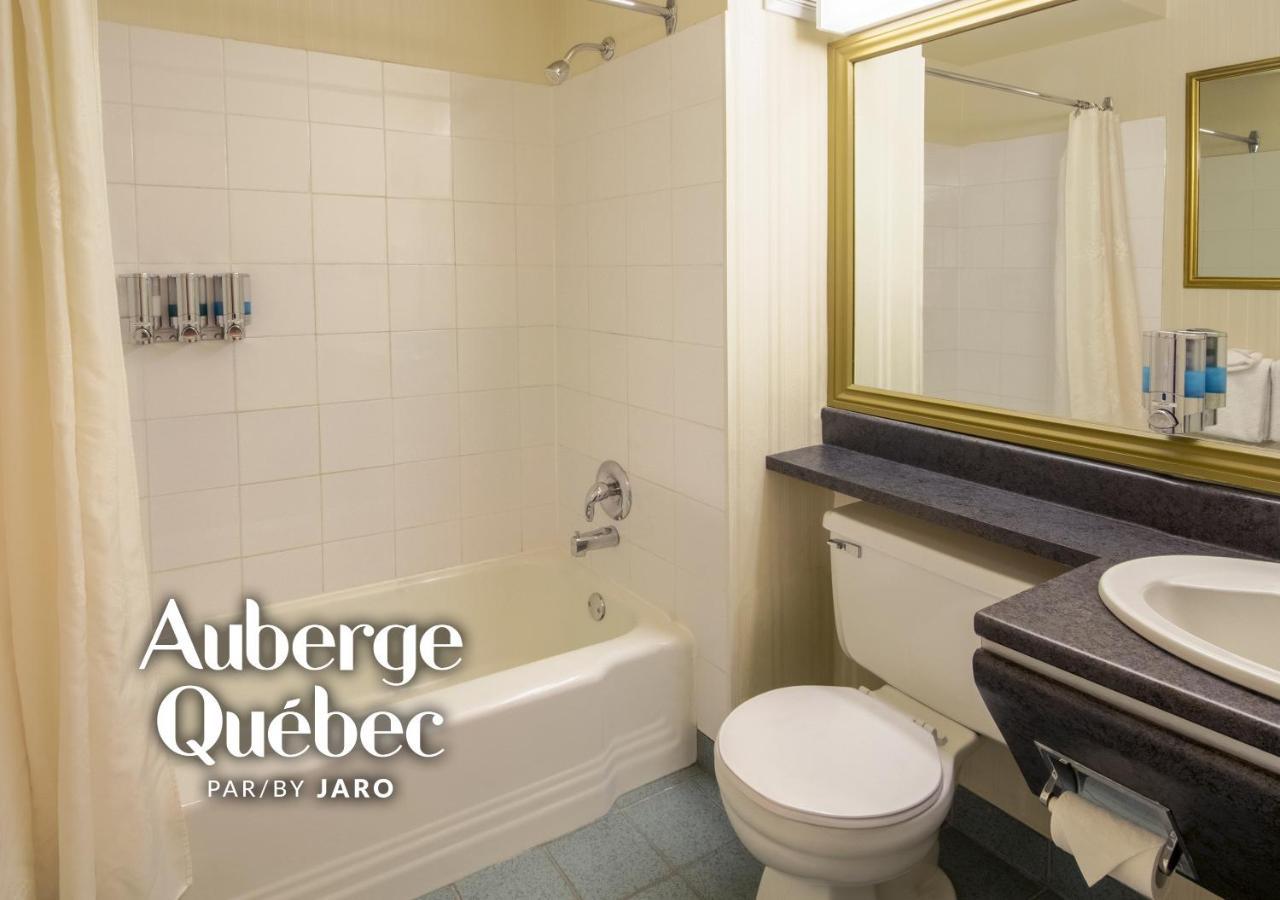 Auberge Québec Chambre photo